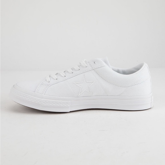 Converse Sneakers - Picture 2 of 5